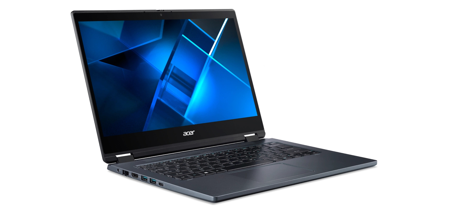 Acer TravelMate TMP414RN-51-507J Intel® Core™ i5 i5-1135G7 Hybrid (2-in-1) – image 2
