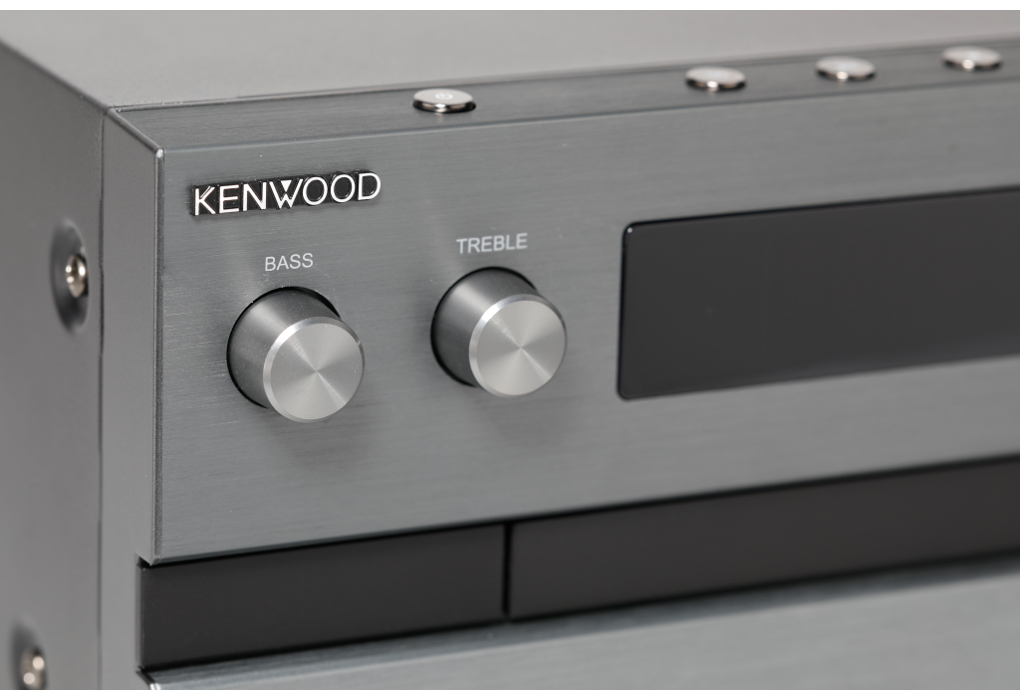 Kenwood M-918DAB-H home audio system Home audio micro system – image 7