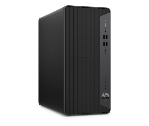 Flex IT HP ProDesk 600 G6 MT (Refurbished) – image 3