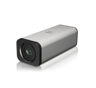 Canon VB-M720F Bullet IP security camera Indoor