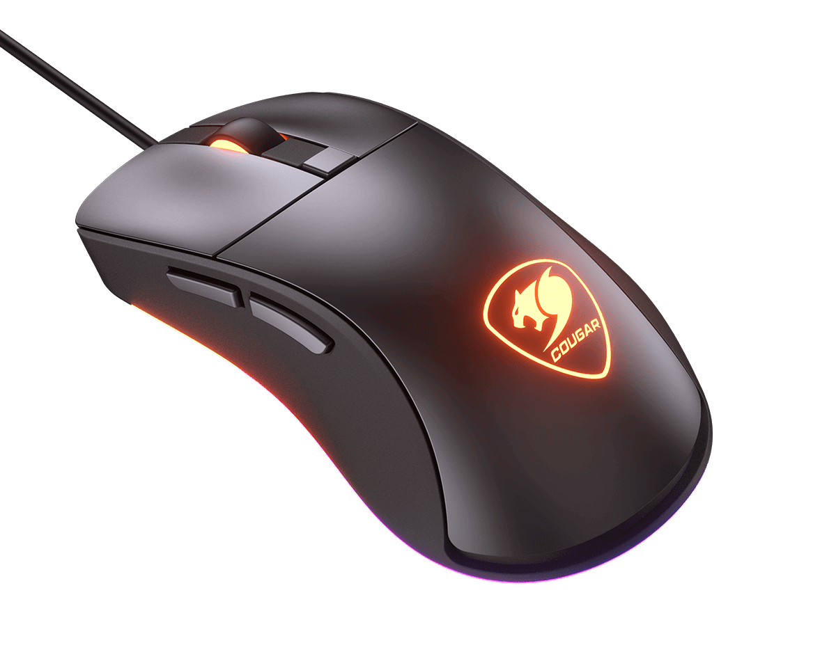 COUGAR Surpassion ST – image 2