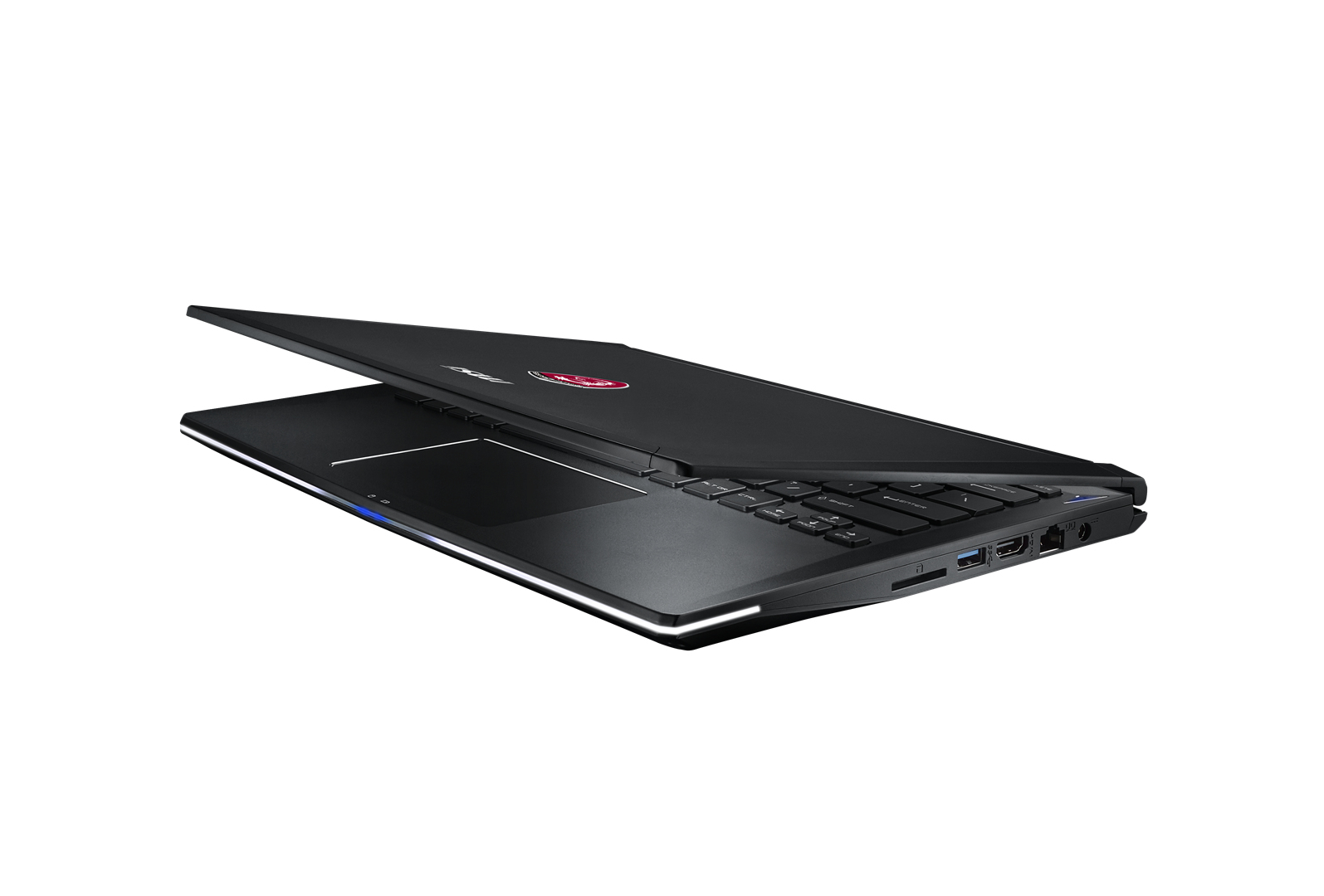 MSI GS30-2MDC16SR5 (Shadow) + Summer Bundle – image 3