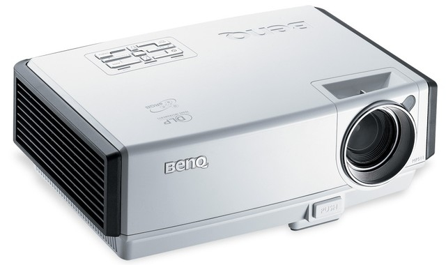 BenQ Projector MP511 – image 3