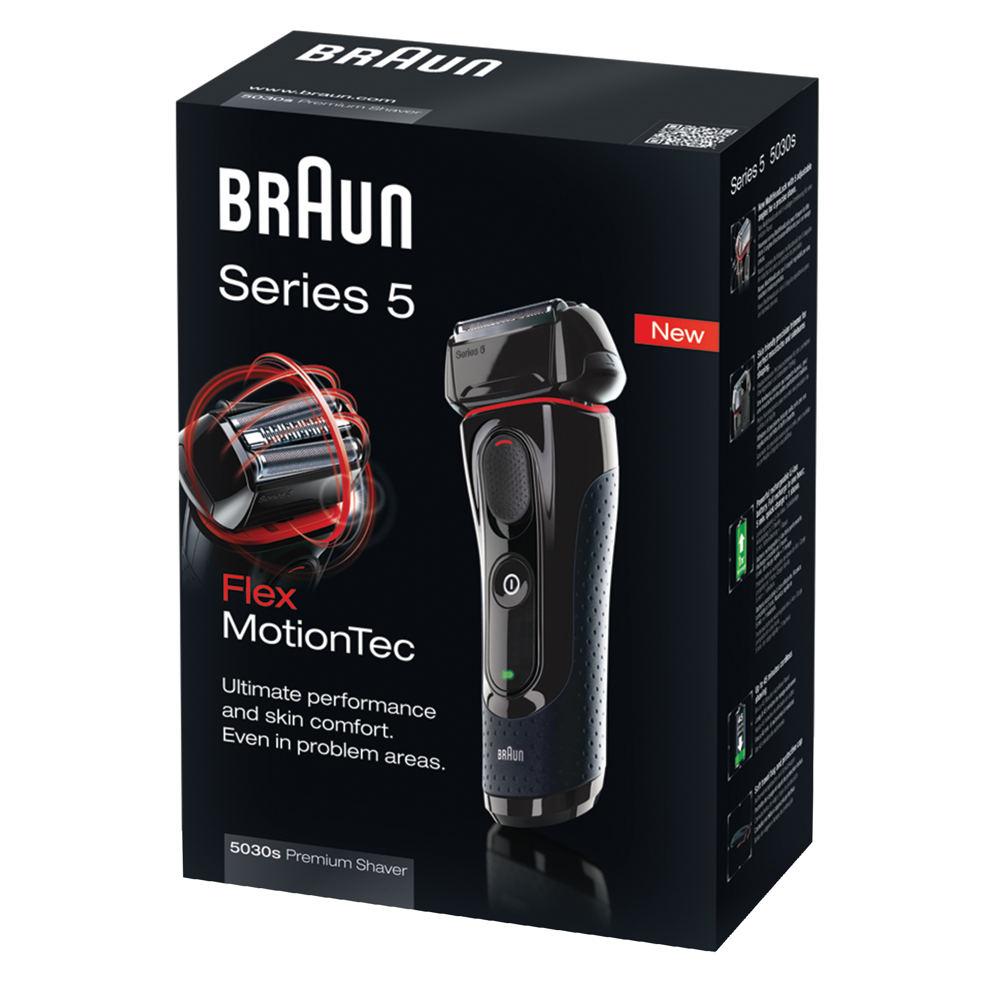 Braun Series 5 5030S