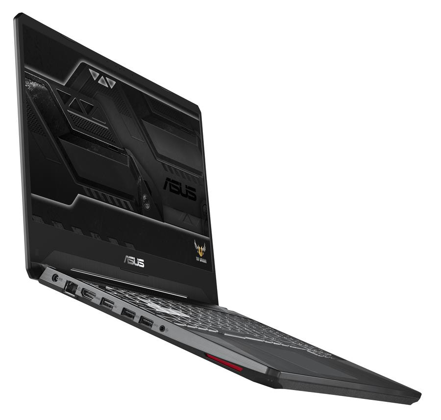 ASUS TUF Gaming FX505GD-BQ044 laptop Intel® Core™ i5 i5-8300H – image 4