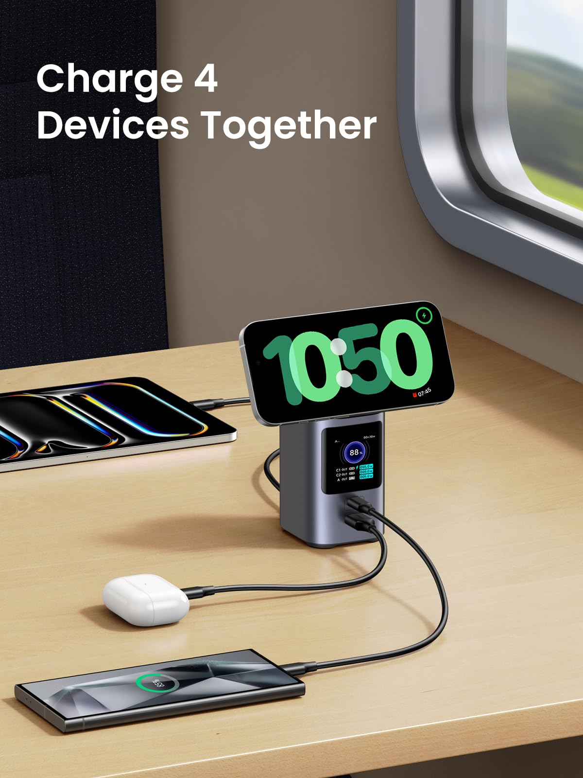 Ugreen Nexode Lithium-Ion (Li-Ion) – image 4