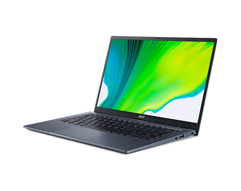 Acer Swift SF314-510G-54RN Intel® Core™ i5 i5-1135G7 Laptop – image 3