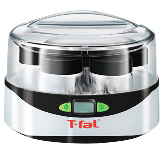 Tefal Yogurt Maker