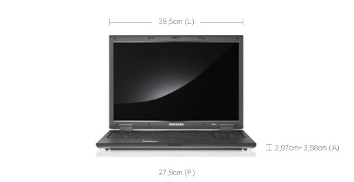 Samsung NP-R700 – image 2