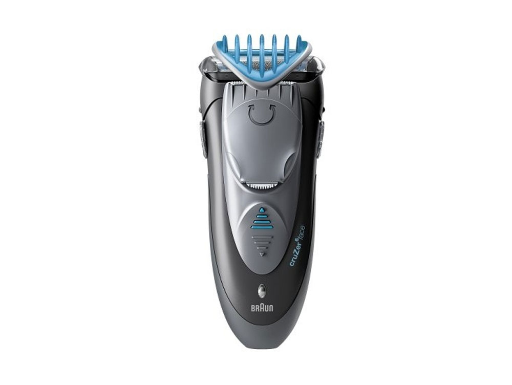 Braun Cruzer 6 Face + Precision 6 – image 4