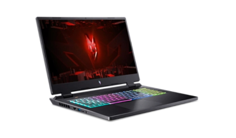 Acer Nitro 17 AN17-51-70AA Intel® Core™ i7 i7-13700H Laptop – image 2