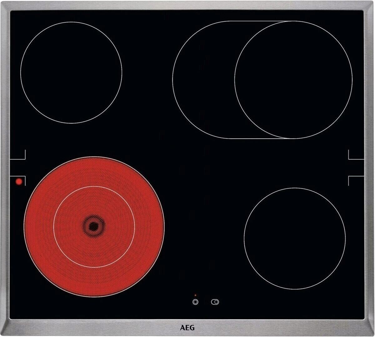 AEG OU5AE20SM + HE604062XB – image 2