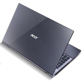 Acer 571G-73634G75Makk + Gold Traveler – image 3