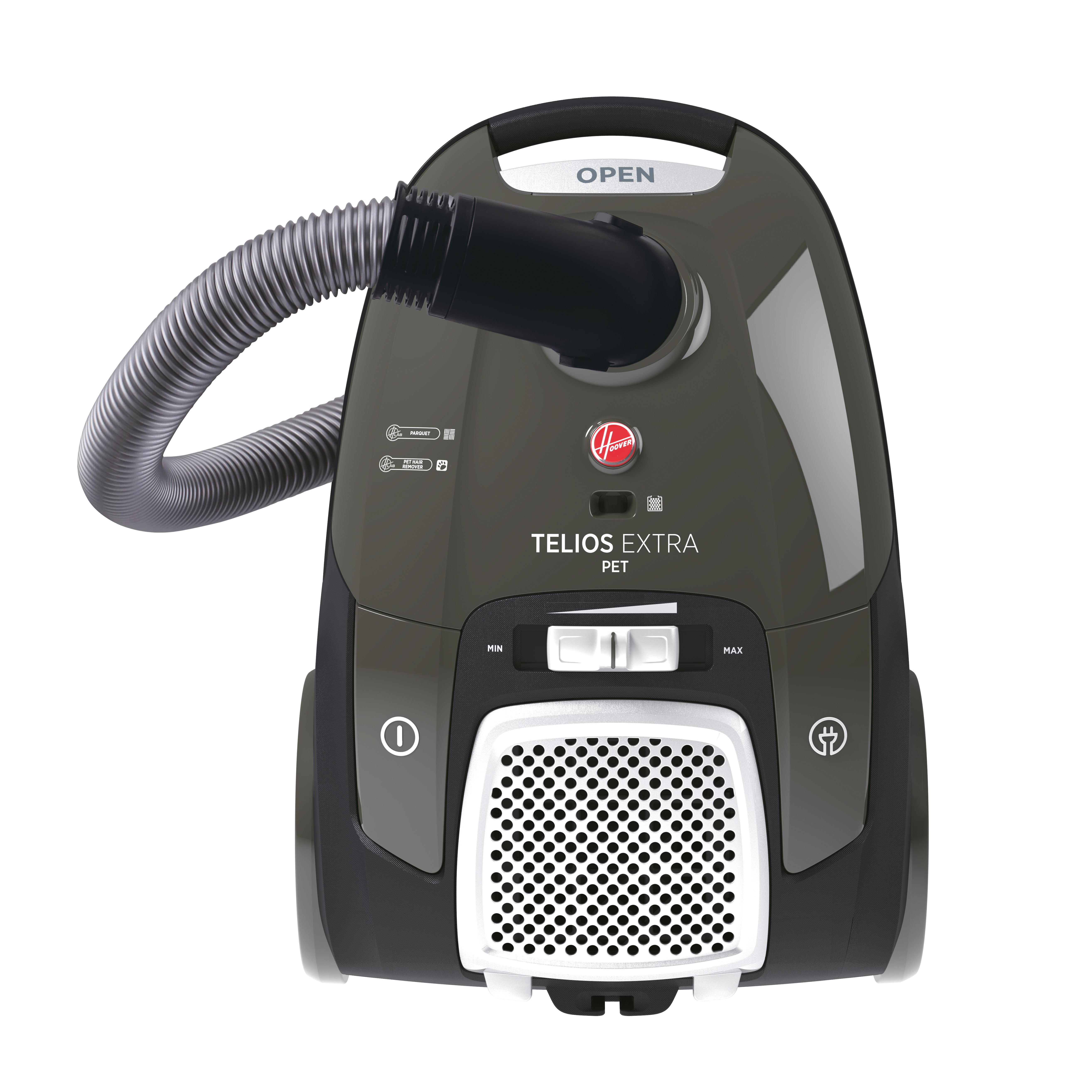 Hoover TXL20PET 011 — vue 1 sur 8