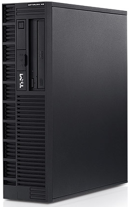 Dell OptiPlex Essentielle Intel® Pentium® E5300