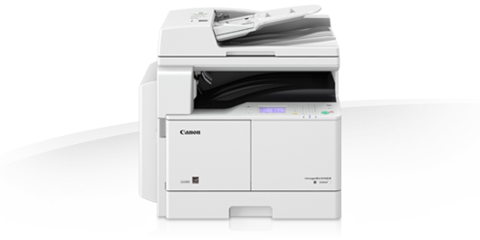 Canon imageRUNNER 2204F Laser A3