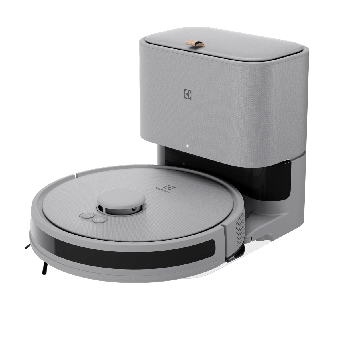 Electrolux ER71UW2UG Grey – image 2