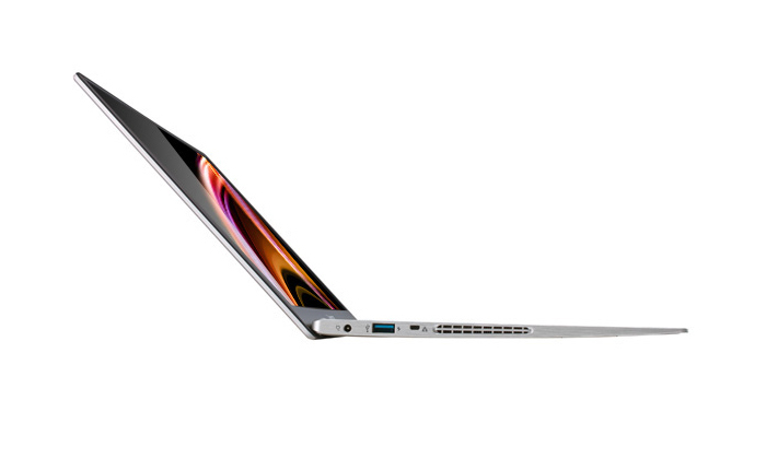 LG A series Z350-GE50K laptop Intel® Core™ i7 i7-3517U – image 2