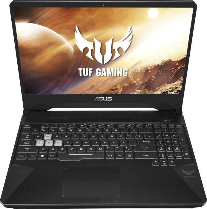 ASUS TUF Gaming FX505DT-BQ455 AMD Ryzen™ 5 3550H Laptop – image 2