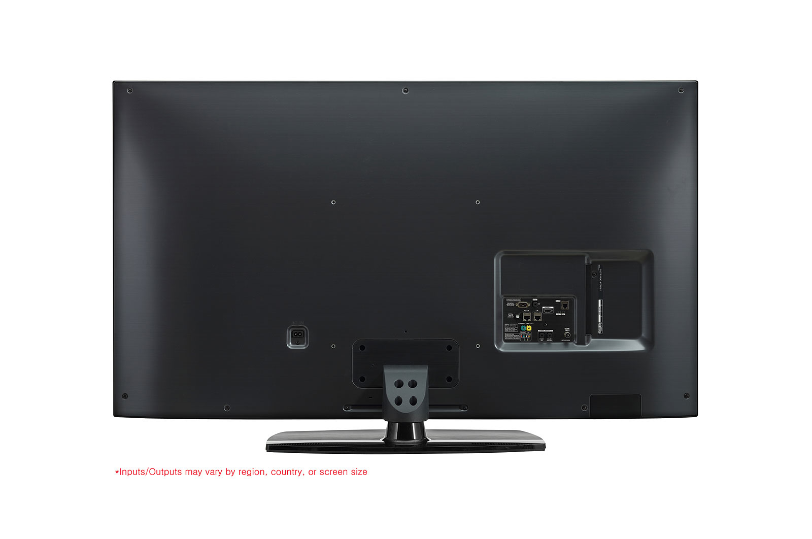 LG 55UT770H TV 139.7 cm (55") 4K Ultra HD Smart TV Wi-Fi Black 400 cd/m² – image 8