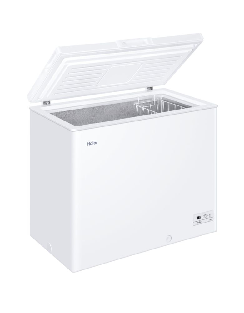 Haier HCE203F freezer Freestanding – image 3