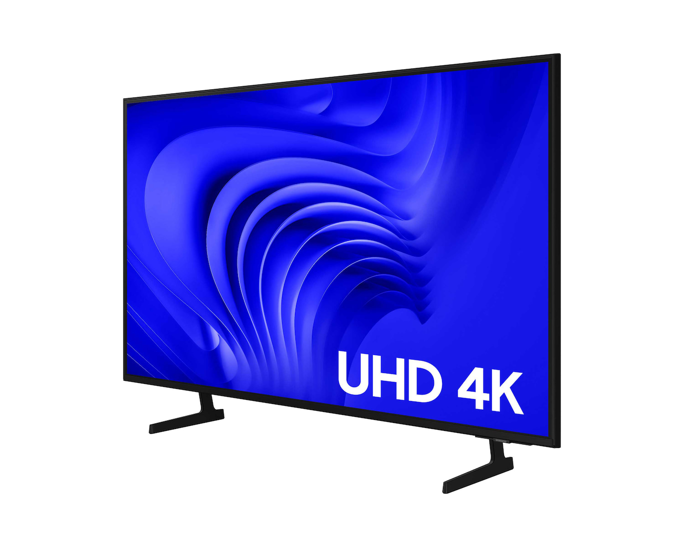 Samsung UN50DU7700GXZD TV – image 2