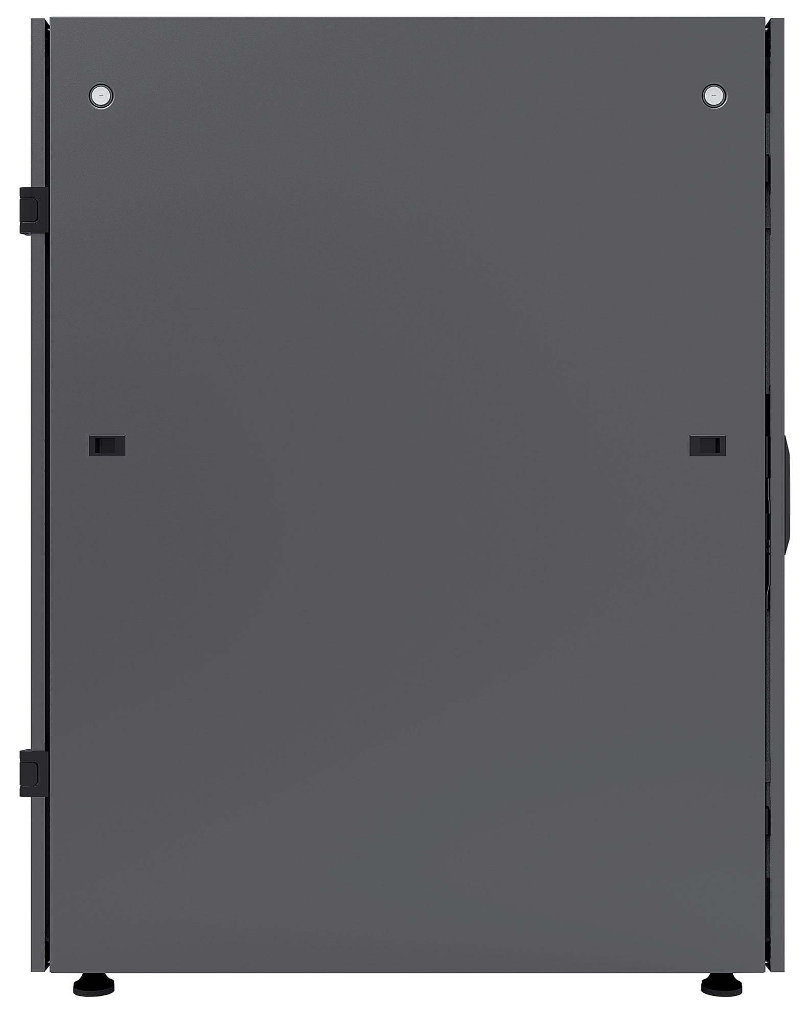 Intellinet 19" Server Cabinet - Free Standing, 36U – image 4
