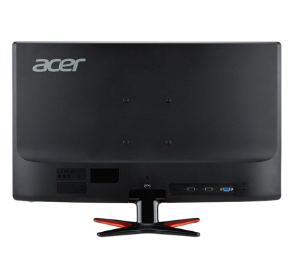 Acer GN246HL Bbid – image 5