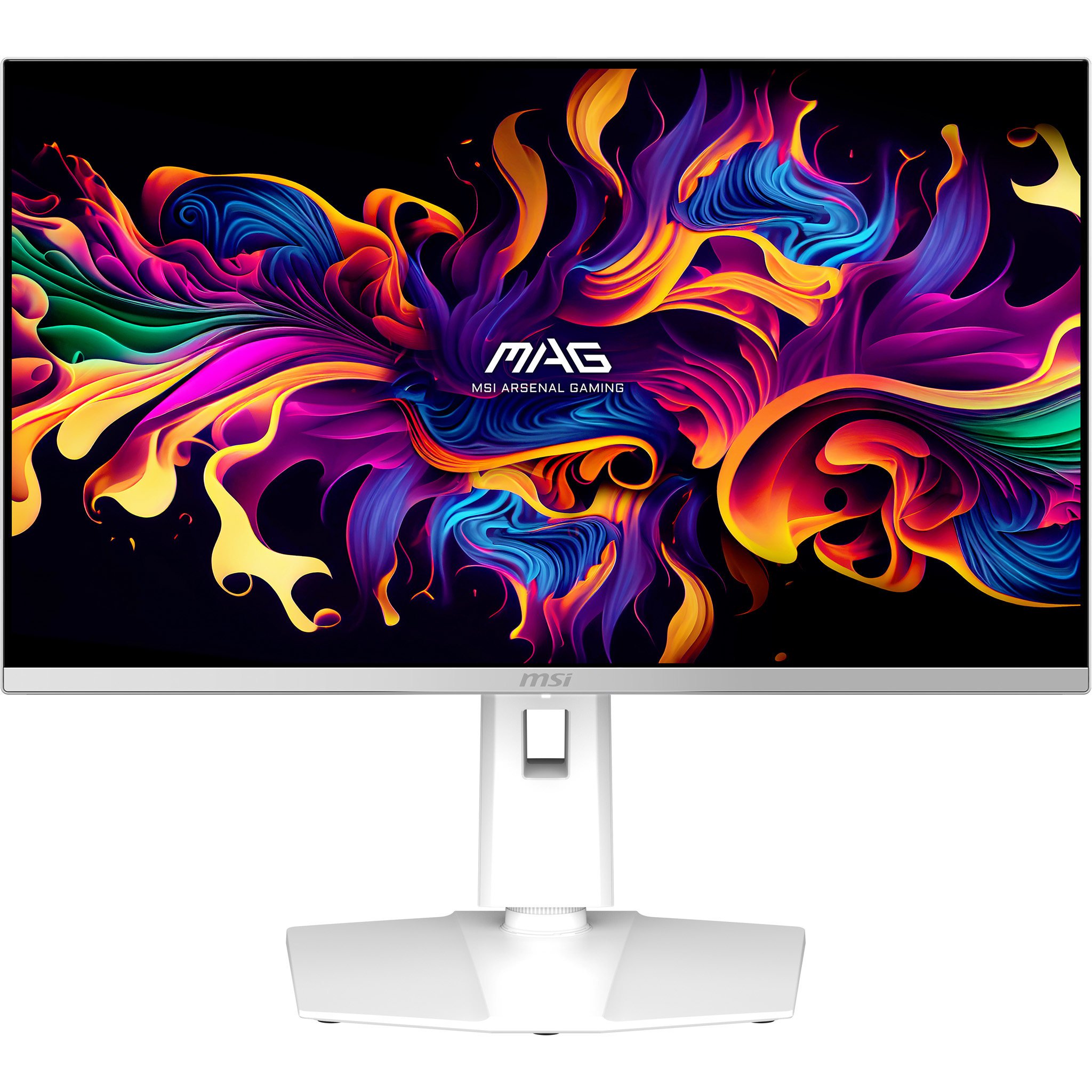 Monitor OLED msi 27''