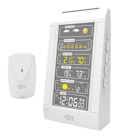 ISY IWS 6101
