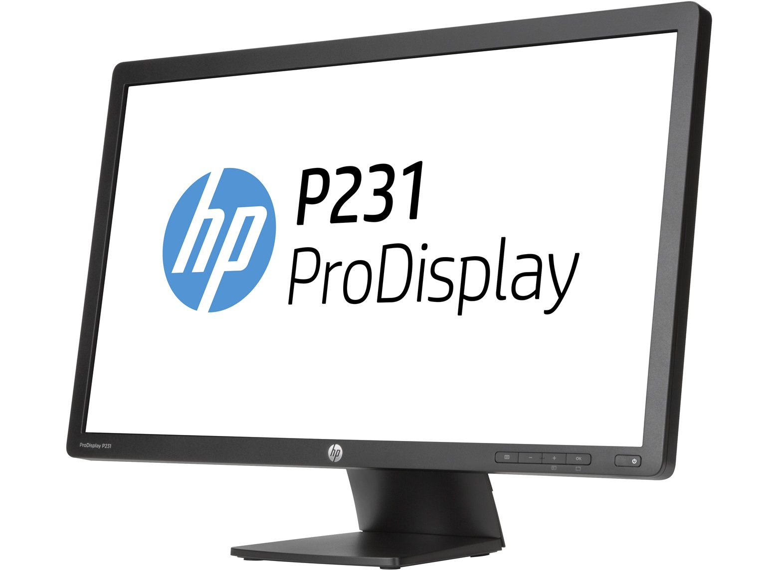 HP ProDisplay P231 – image 4