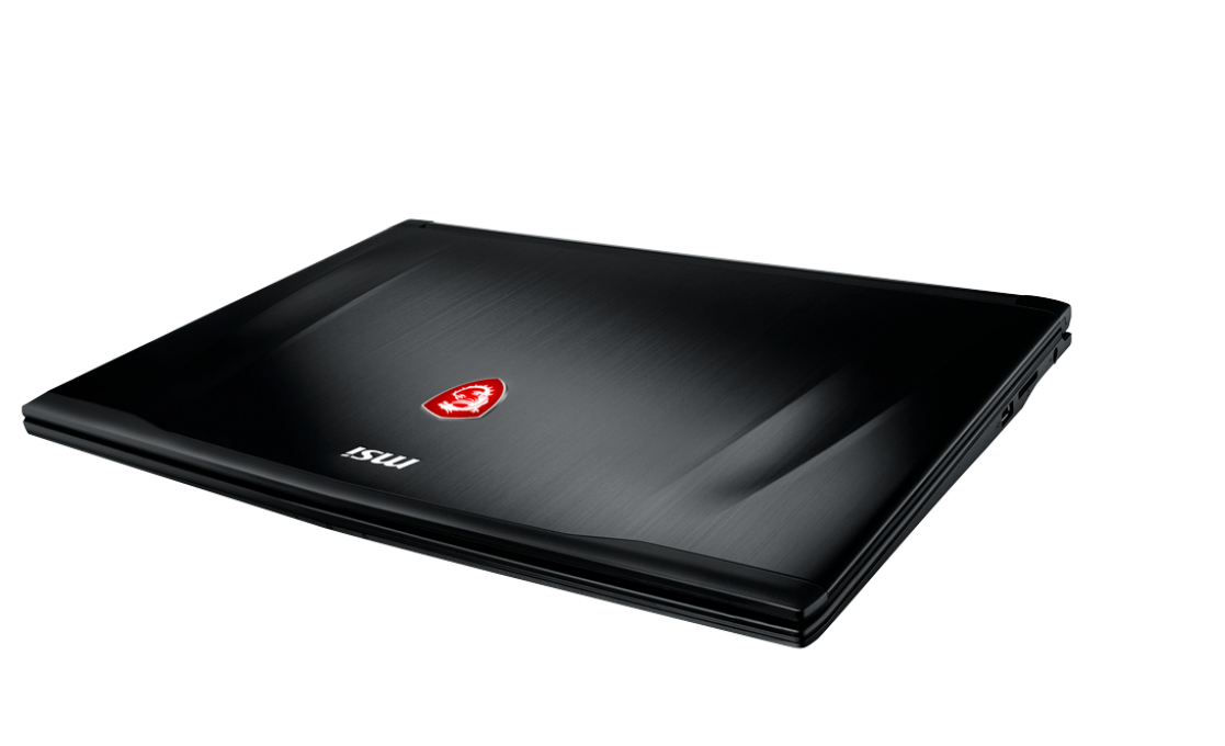 MSI GP72M 7RDX-825NL Leopard – image 2