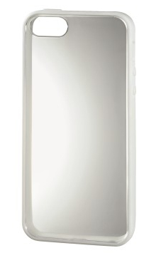 Hama U6118789 mobile phone case Border White