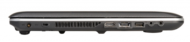 MSI X-Slim Series X620-003IT laptop Intel® Core™2 Duo SU7300 – image 7