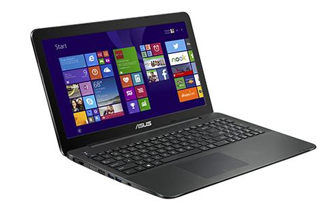 ASUS F554LA-XX1423H laptop Intel® Core™ i7 i7-4510U – image 4