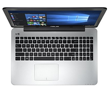 ASUS F555UB-DM035T laptop Intel® Core™ i5 i5-6200U – image 4