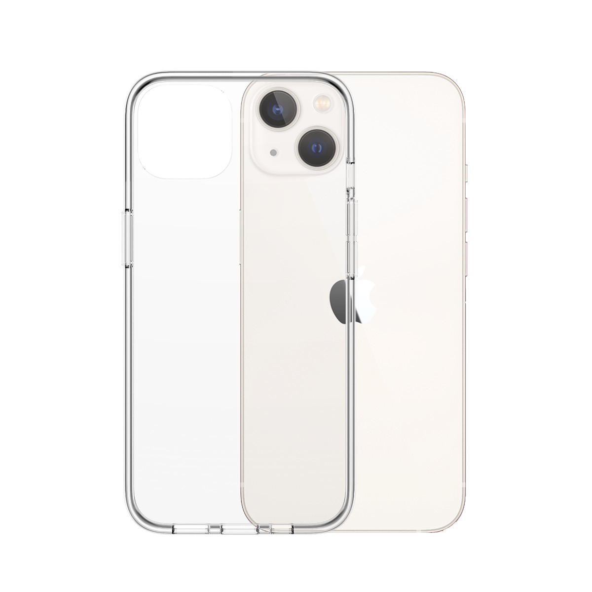 PanzerGlass® ClearCase iPhone 13 – image 7