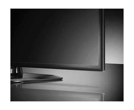 LG 32LN540V TV 81.3 cm (32") Full HD Black – image 9