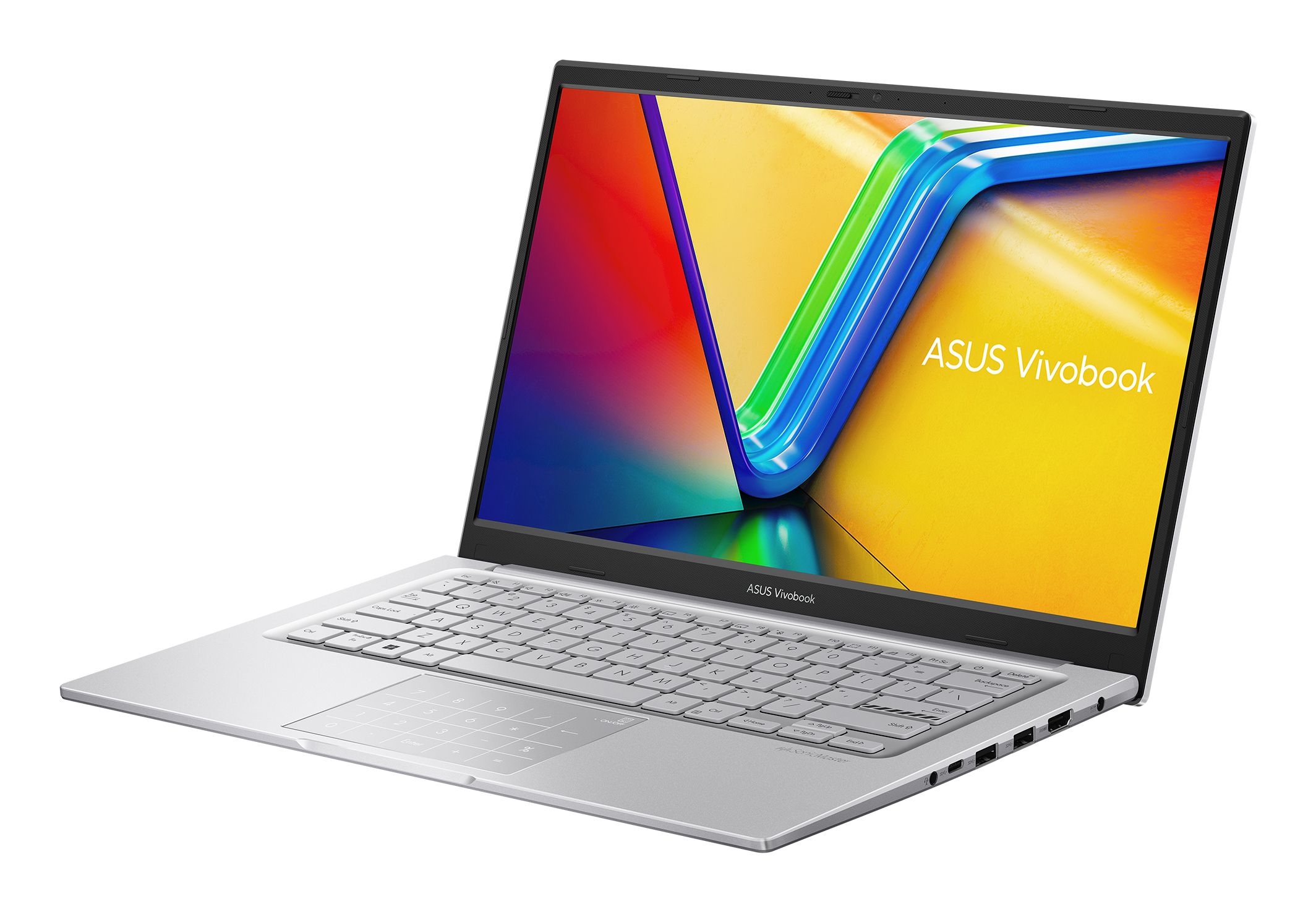 ASUS Vivobook 14 X1404ZA-NK699W — weergave 6