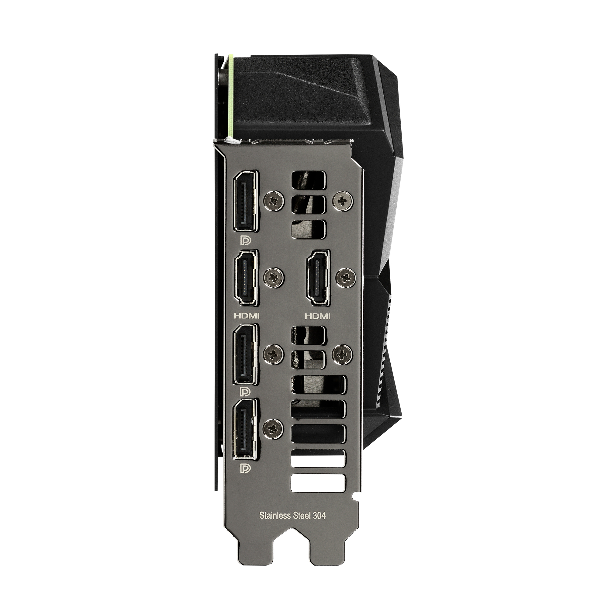 ASUS KO-RTX3060TI-8G-GAMING graphics card NVIDIA GeForce RTX 3060 Ti – image 9