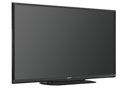 Sharp LC70LE550U 177.8 cm (70") Full HD Black – image 2