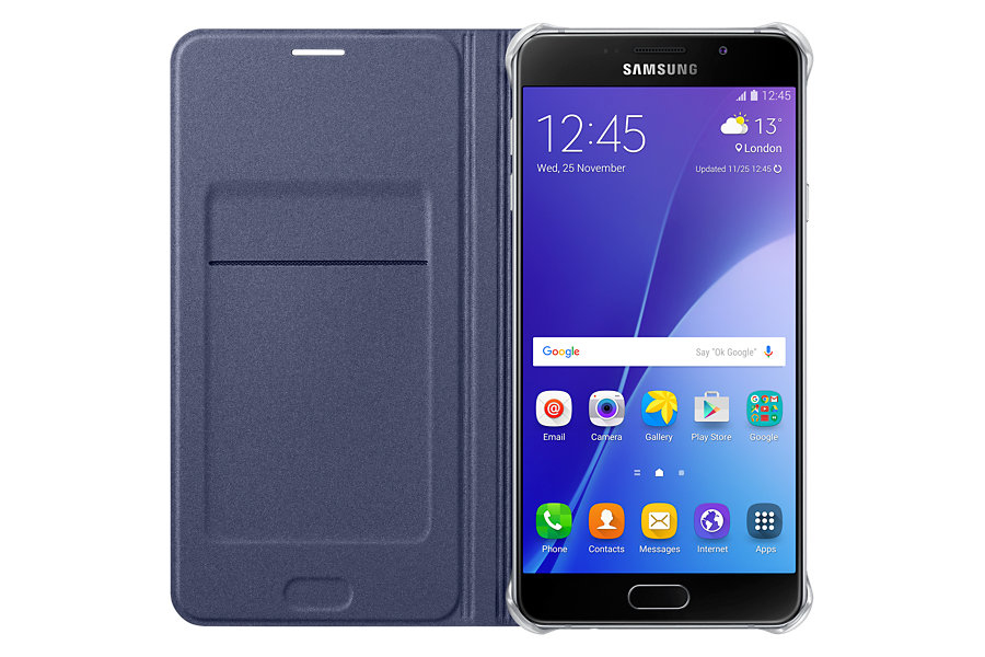 Samsung EF-WA710PBEGWW mobile phone case – image 4