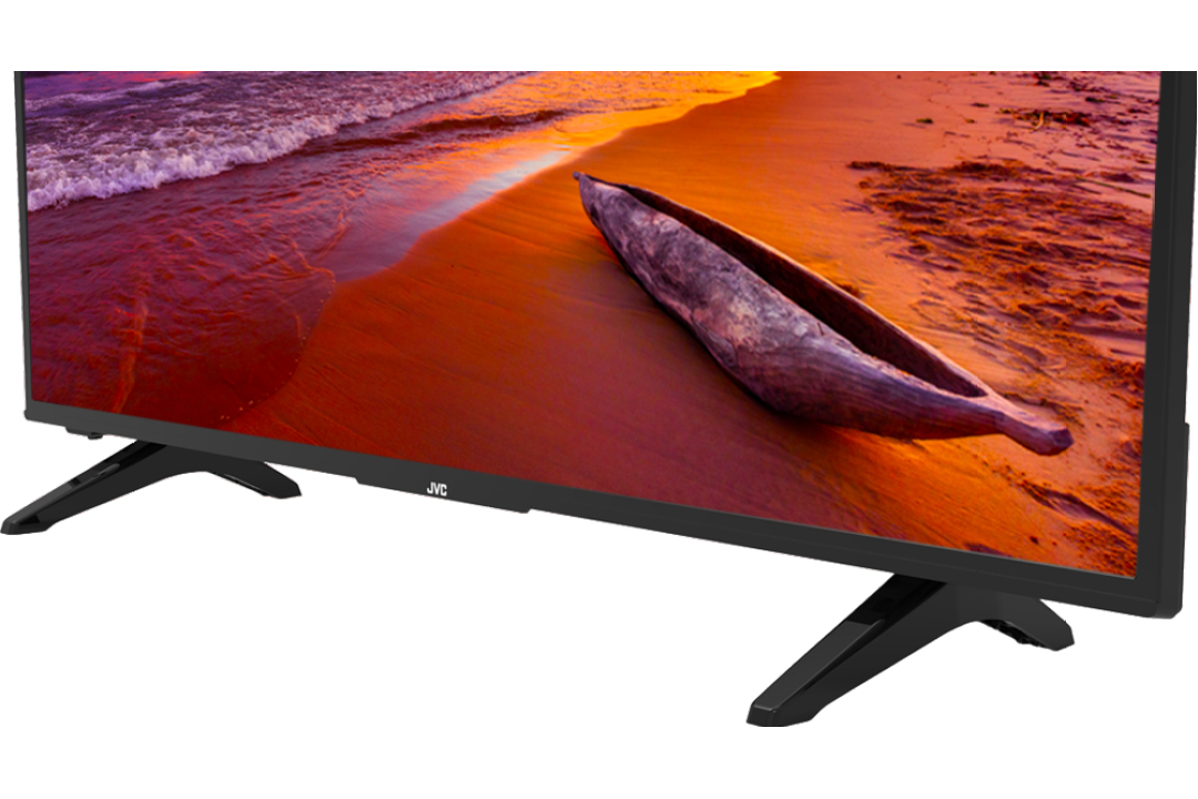JVC LT-58VU3000 TV – image 3