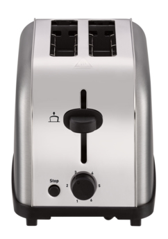 Tefal TT330D 6 2 slice(s) – image 2