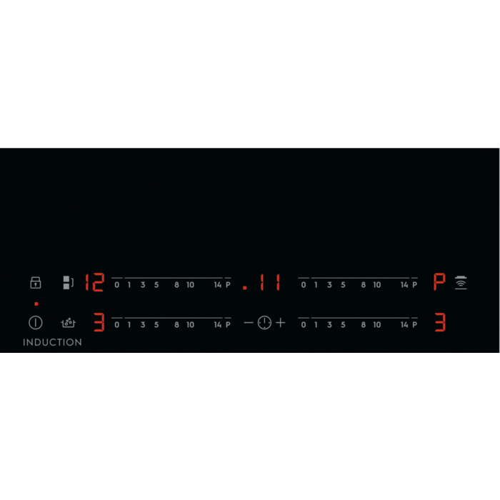 Electrolux EIS62449 Black Built-in – image 7