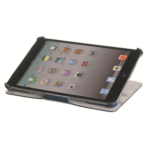 Nilox NXBTIPM02 tablet case Folio Blue – image 4