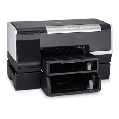 HP Officejet Pro K5400dtn Printer