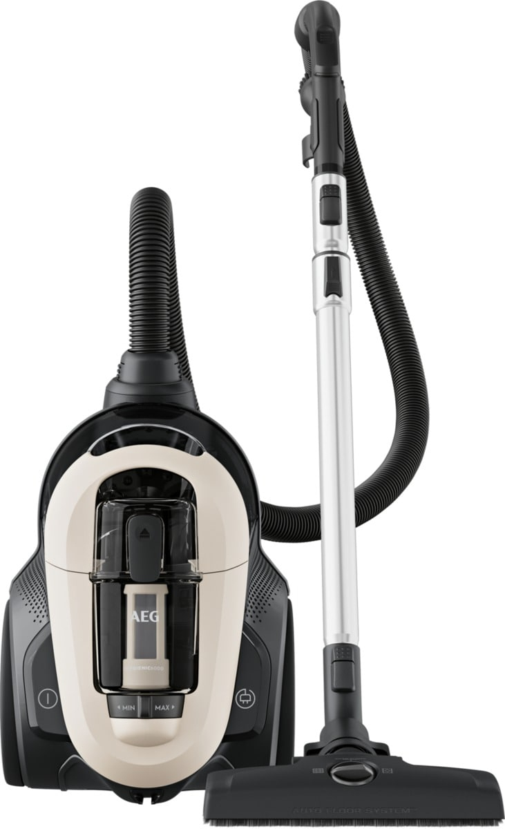 AEG AL61H4SW 1.6 L Cylinder vacuum Dry 550 W Bagless – image 9