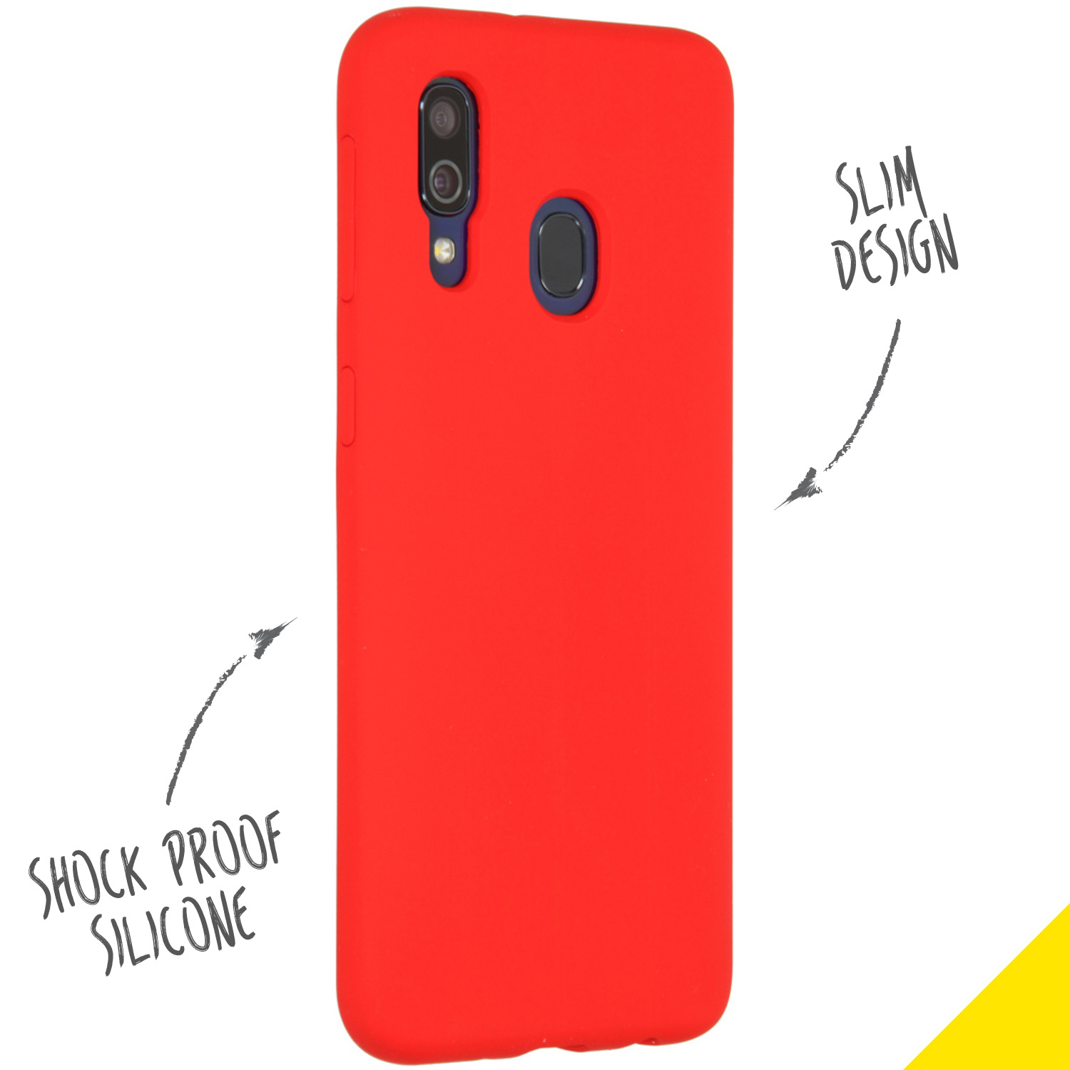 Accezz A405FN60914204 mobile phone case – image 2
