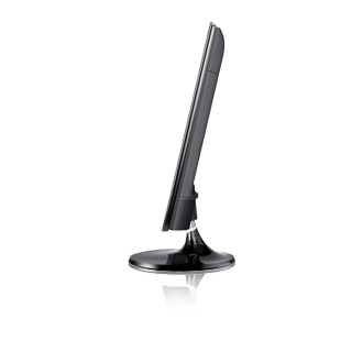 Samsung S27B550V computer monitor – image 2